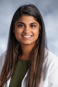 Sheena Shah, MD
