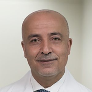 Wail Hayajneh, MD