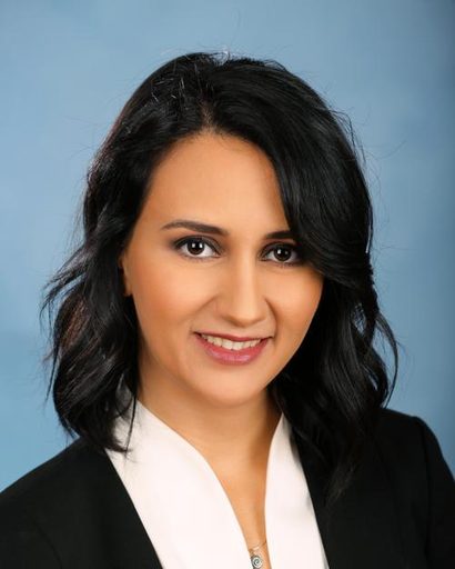 Mane Aleksanyan, MD