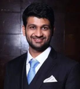 Amogh Bhalerao, DDS
