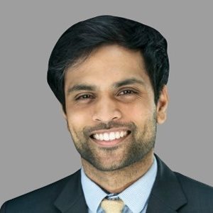 Amrith Shettigar, MD