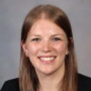Sara Inglis, BAO, MBBCH