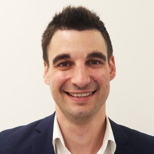 David Blusztein, MD