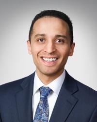 Andrew Maul, MBA, MD