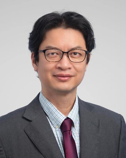 Yi-Chia Lin, MD