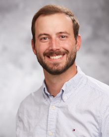 Justin Cole, MD
