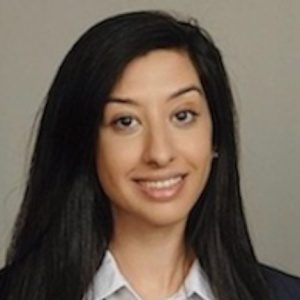 Sandra Al Tamimi, MD