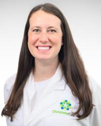 Melissa Riegel