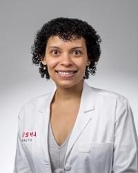 Chloe Gonzalez Jackson, MD