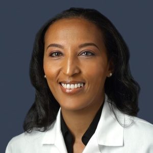 Asmeret Tewolde, CRNP, NP, FNP