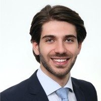 Angelos Papanikolaou, DR MEDIC, MBBS, BSC