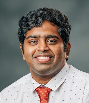 Tarun Parvataneni, MD