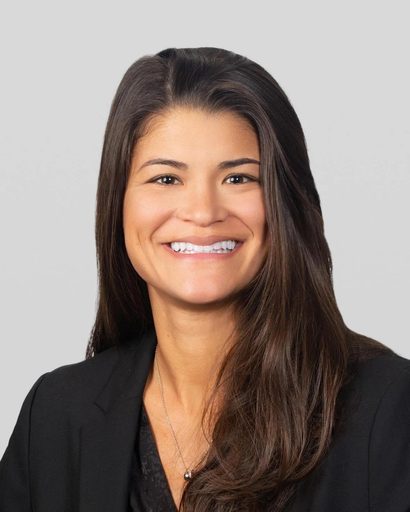 Kristy Chin, DO