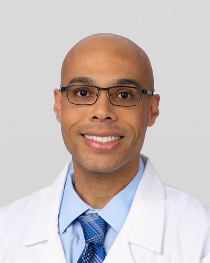 Jonathan Hall, MD