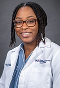 Nadia Mohammed, MD