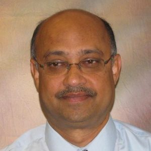 Shubhrangshu Biswas, MD