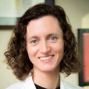 Heather Yun, FACP, FIDSA, MD