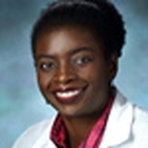 Abimbola Aina, MD