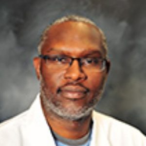 Bolaji Sofola, MD