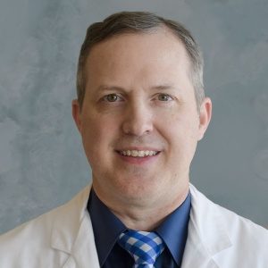 William Lee, MD, FACS