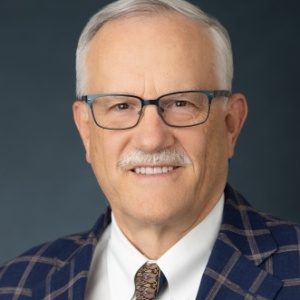Lawrence Appel, MD, MPH