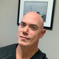 Kenneth Berger, MD