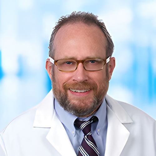 Neil Holland, MD