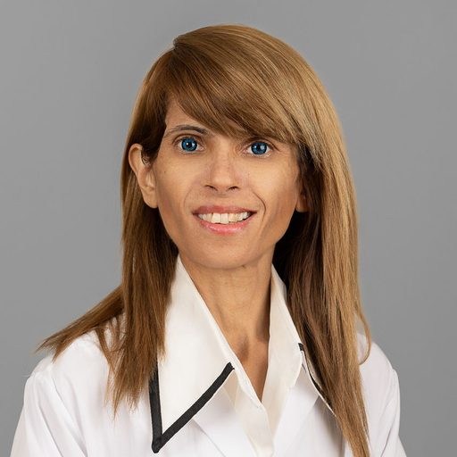 Saira Dar, MD