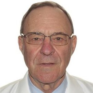 Michael Ezekowitz, FACC, FRCP, PhD, MBBCh, MD