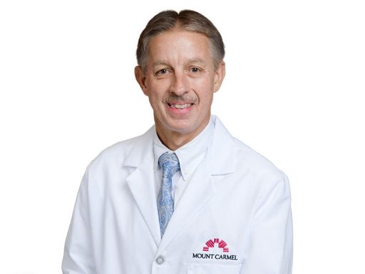 Greg Wise, MD