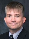 Edward Burton, PhD, MD