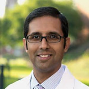 Sameer Siddiqui, MD