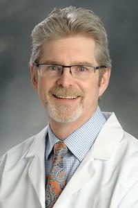 Joseph Beaman, MD