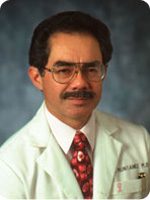 Edward Montanez, MD