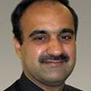 Anand Madan, FACP, MD