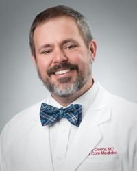 William Owens, MD