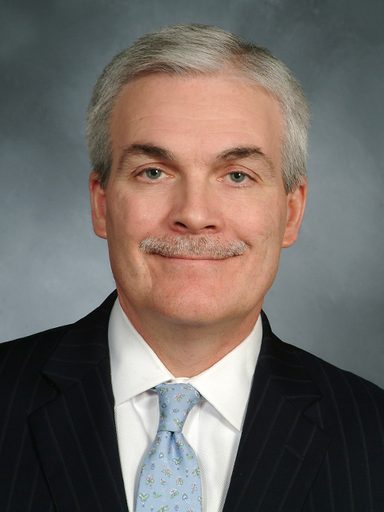 Michael Stewart, MPH, FARS, MD