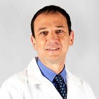 Asaf Ferber, MD