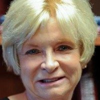 Rebecca Bushong