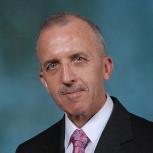 Jose Biller, FACP, FAHA, MD, FANA, FAAN