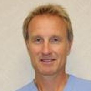 John McKenzie, MD