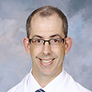 Thomas Messe, MD