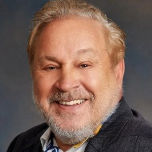 Stephen Shideler