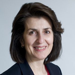 Theofanie Mela, MD