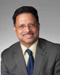 Raja Chakrapani, MD