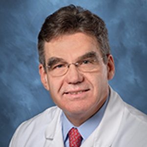 Gerhard Fuchs, MD