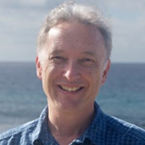 Peter Franks