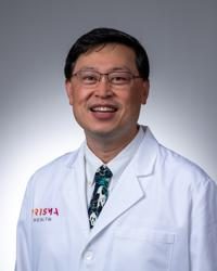 Jai Hwang, MD
