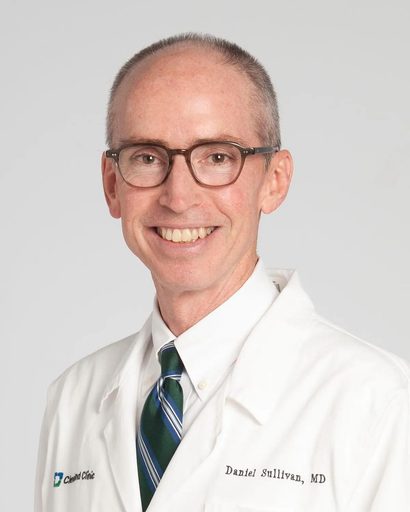 Daniel Sullivan, MD