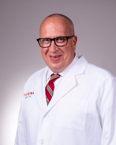 Vincent Green, FAAFP, MD